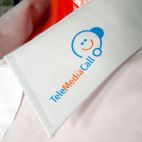 Textilbeschriftung mit Poliflex